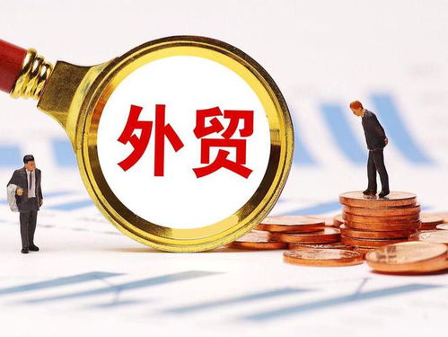 中國股市 下一個黃金賽道,可能翻倍的6只 出口貿易 潛力股